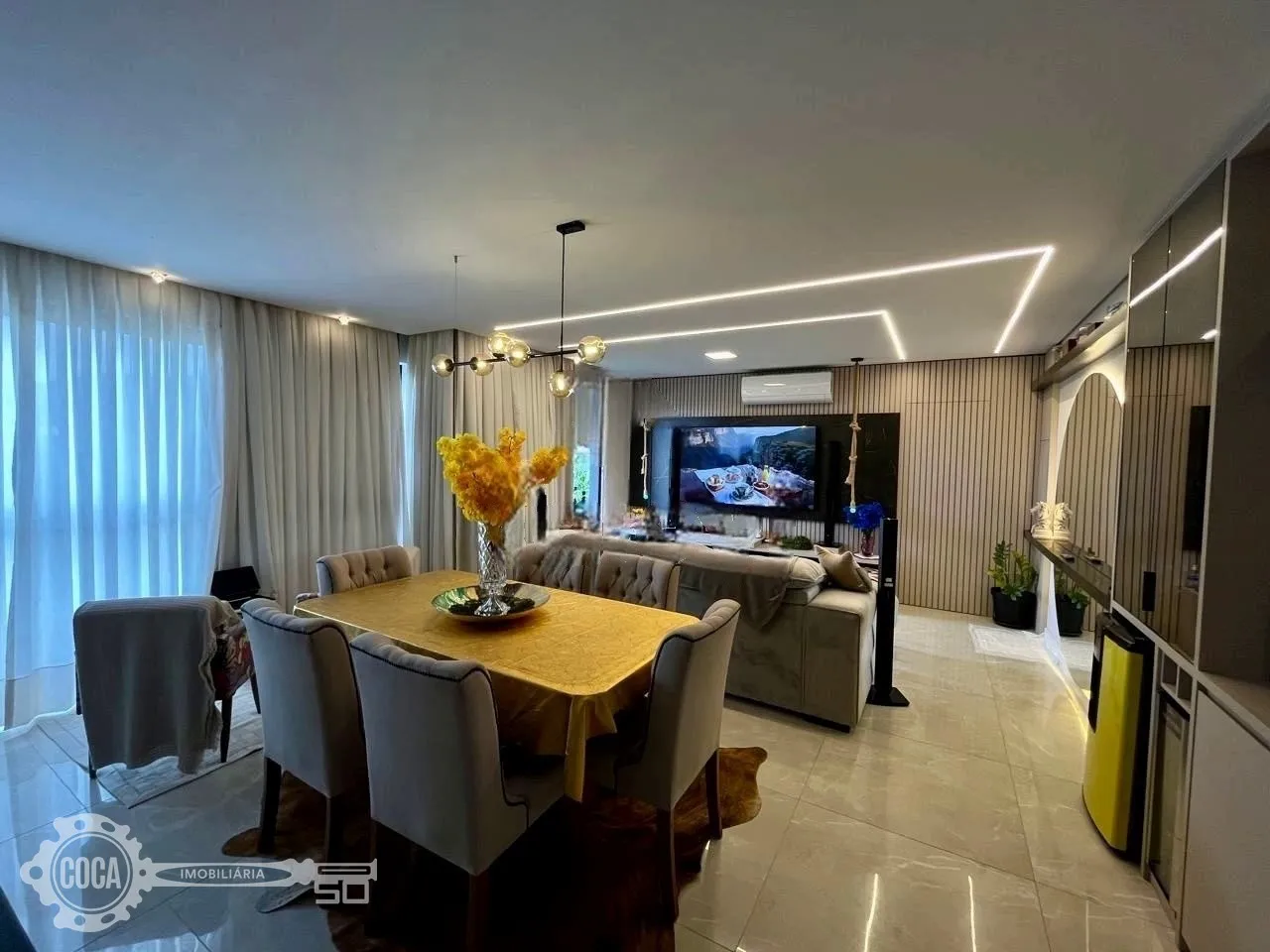 Apartamento de Alto Padrão no Centro de Pomerode — foto 6