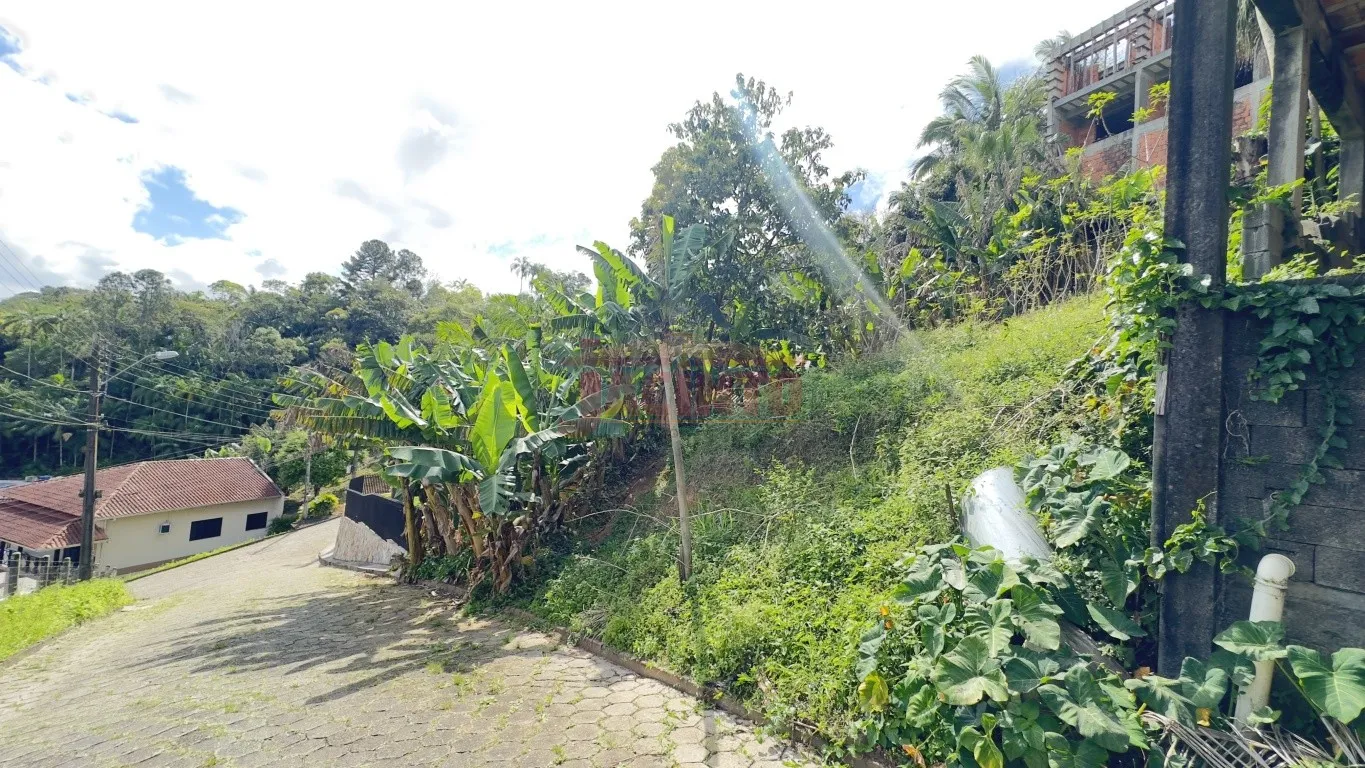 Terreno residencial, próximo à rua 25 de Agosto, bairro Itoupava Norte. — foto 3