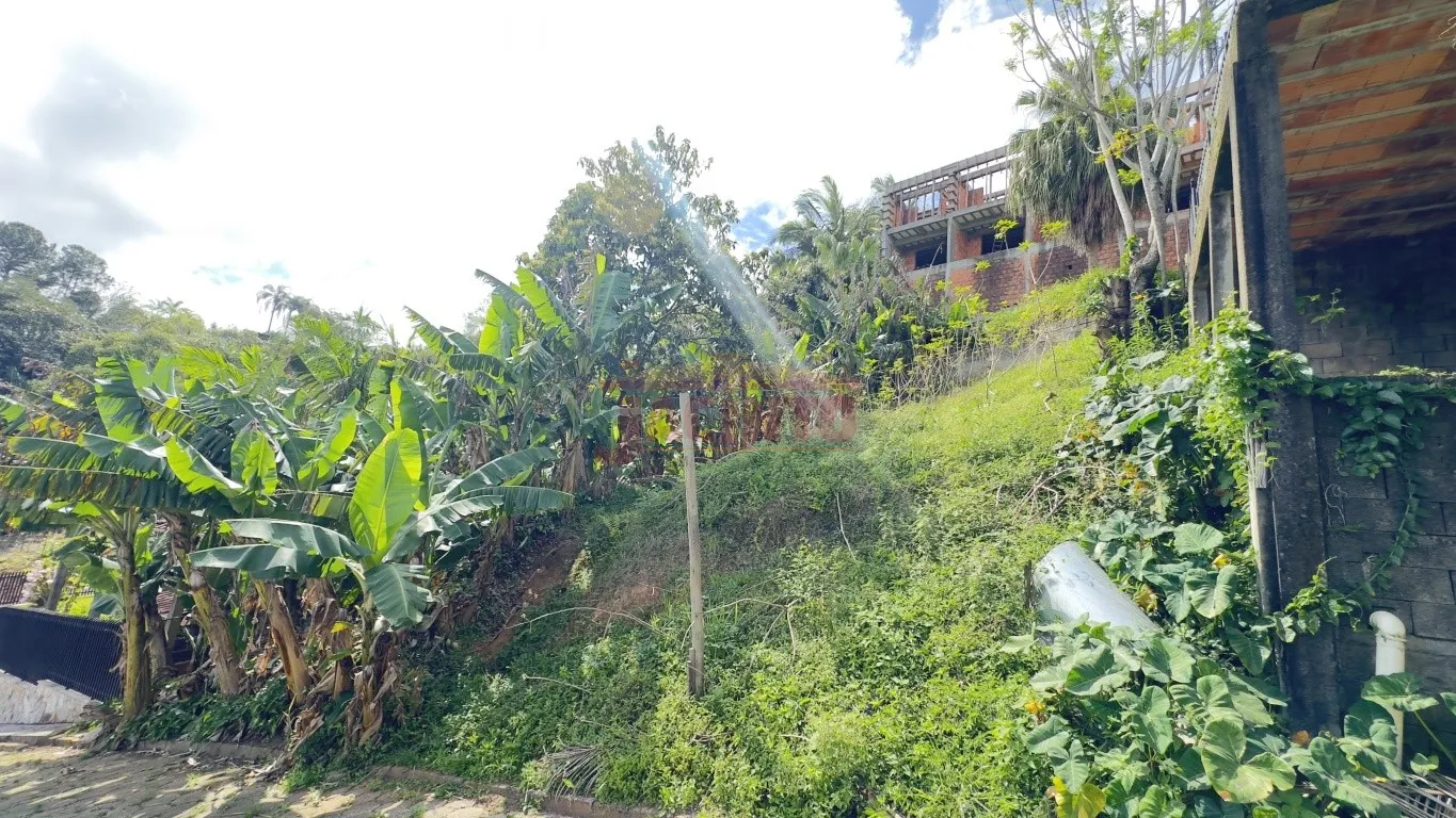 Terreno residencial, próximo à rua 25 de Agosto, bairro Itoupava Norte. — foto 4