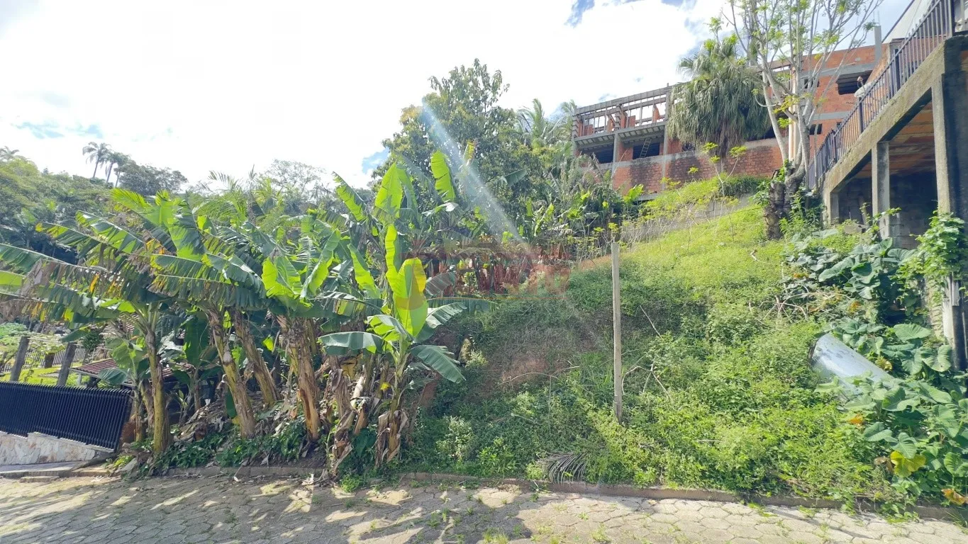 Terreno residencial, próximo à rua 25 de Agosto, bairro Itoupava Norte. — foto 5