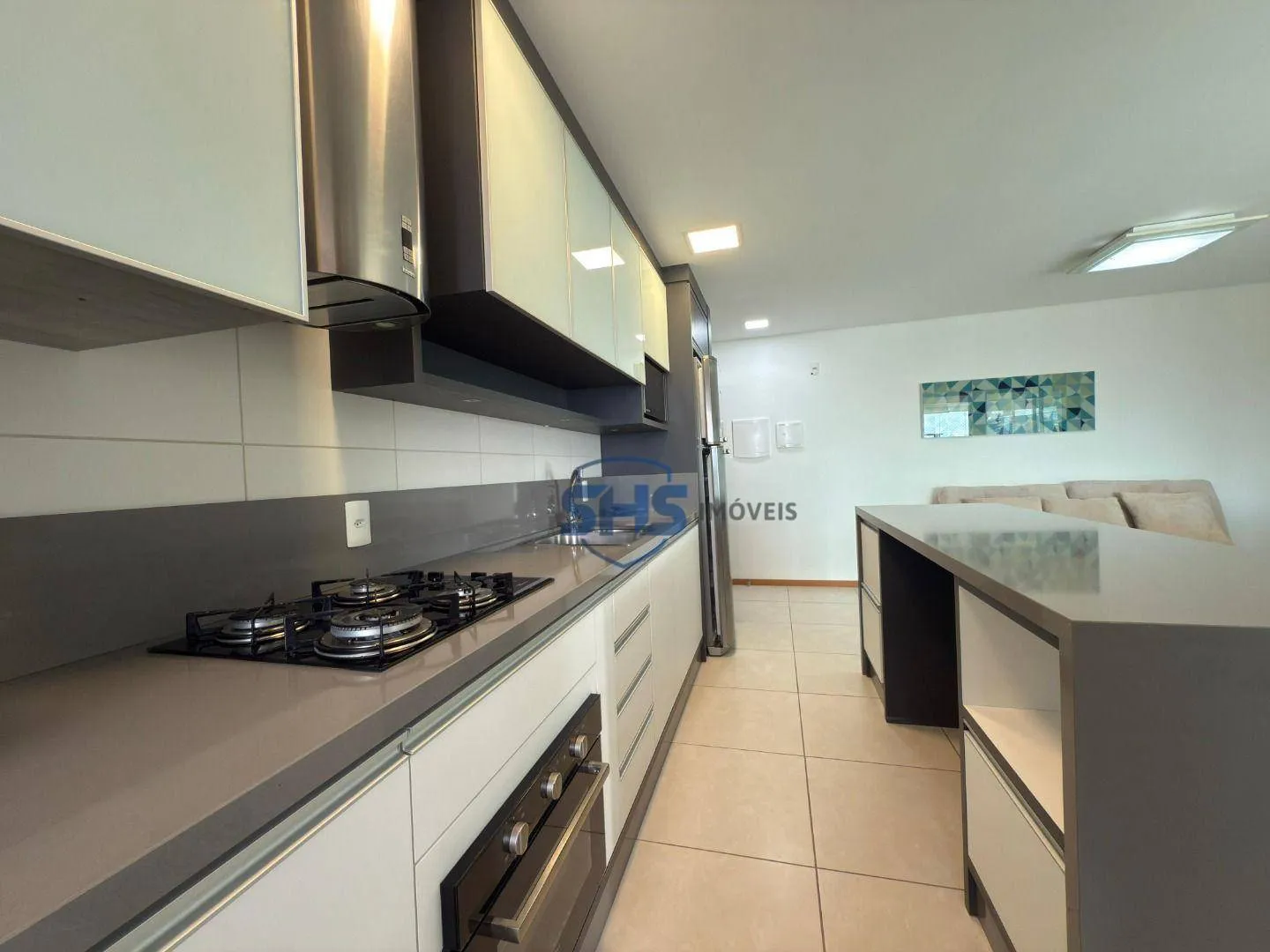 Apartamento com a vista dos seus sonhos à venda em Penha — foto 3