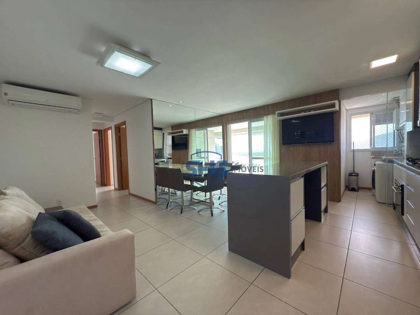 Apartamento com a vista dos seus sonhos à venda em Penha — foto 4