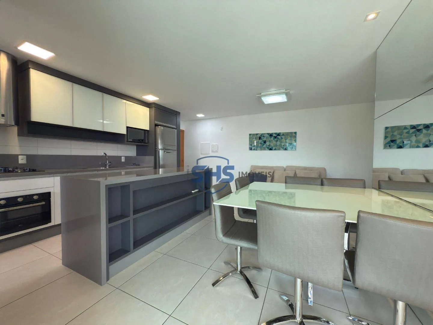 Apartamento com a vista dos seus sonhos à venda em Penha — foto 7