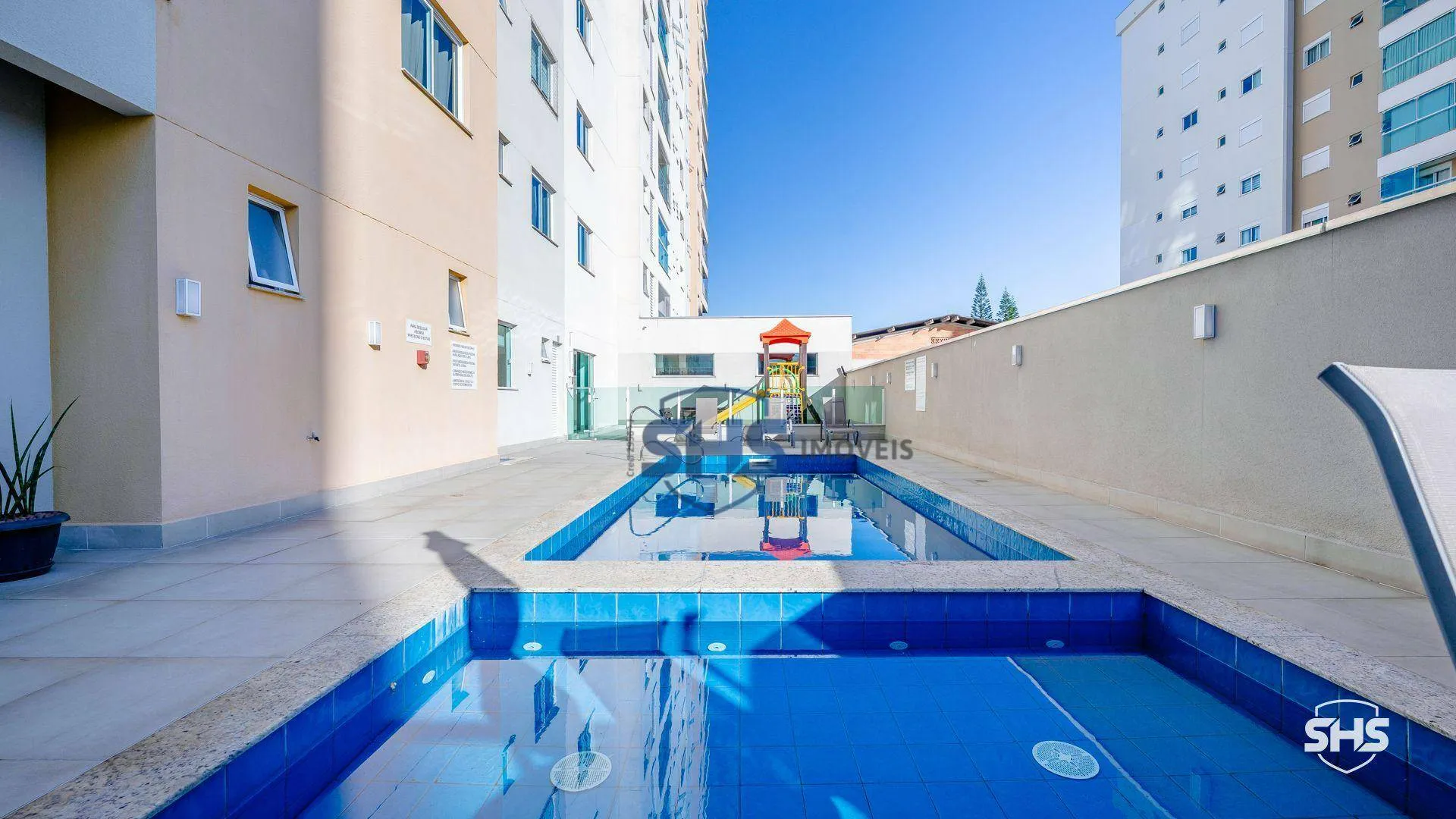 Apartamento com 2 dormitórios à venda, 77 m por R$ 580.000,00 - Itoupava Norte - Blumenau/SC - foto 1