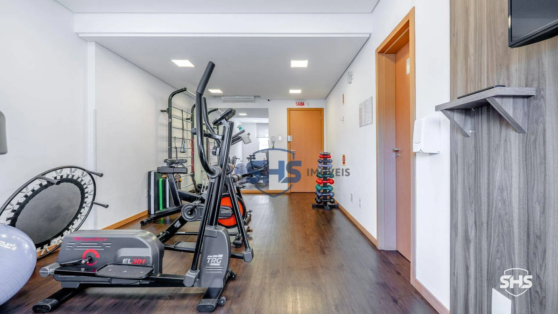 Apartamento com 2 dormitórios à venda, 77 m por R$ 580.000,00 - Itoupava Norte - Blumenau/SC — foto 4