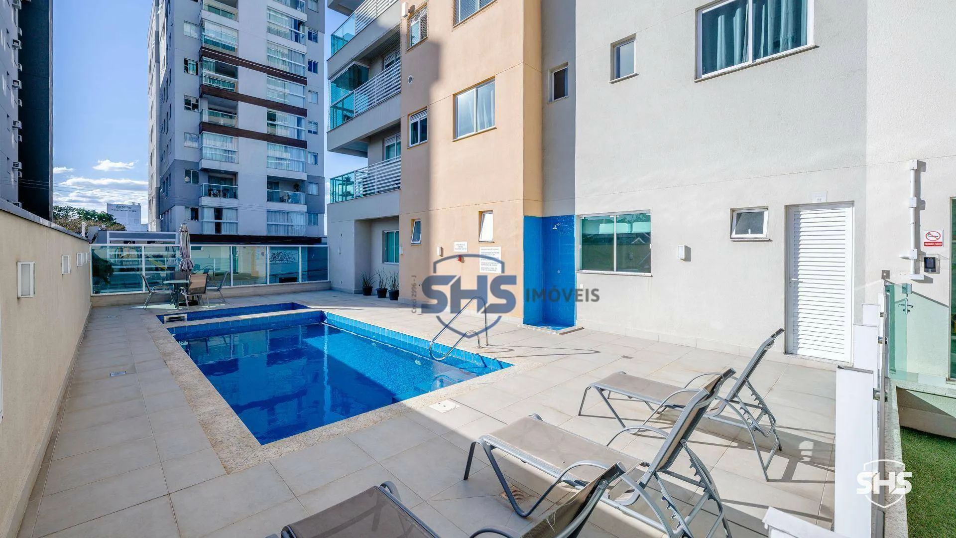 Apartamento com 2 dormitórios à venda, 77 m por R$ 580.000,00 - Itoupava Norte - Blumenau/SC — foto 6