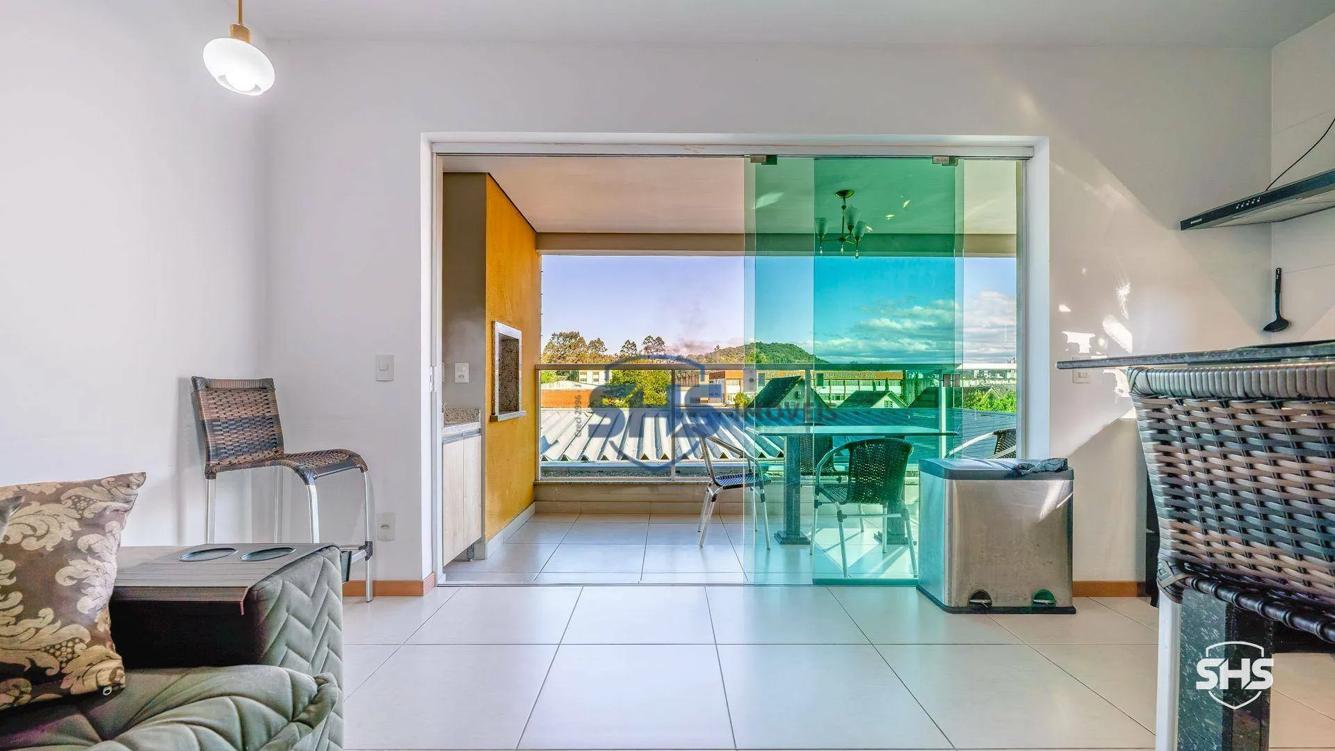 Apartamento com 2 dormitórios à venda, 77 m por R$ 580.000,00 - Itoupava Norte - Blumenau/SC — foto 7