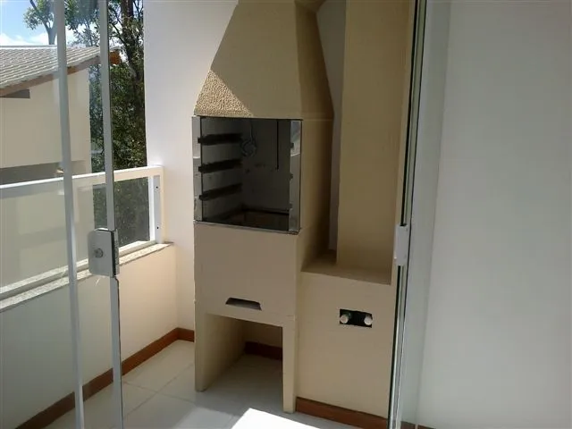 LOCAÇÃO APTO 2 DORMITÓRIOS - SALTO WEISSBACH — foto 2