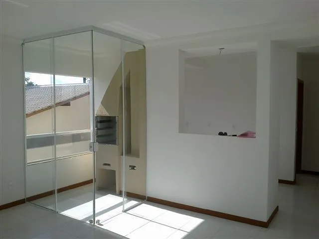LOCAÇÃO APTO 2 DORMITÓRIOS - SALTO WEISSBACH — foto 3