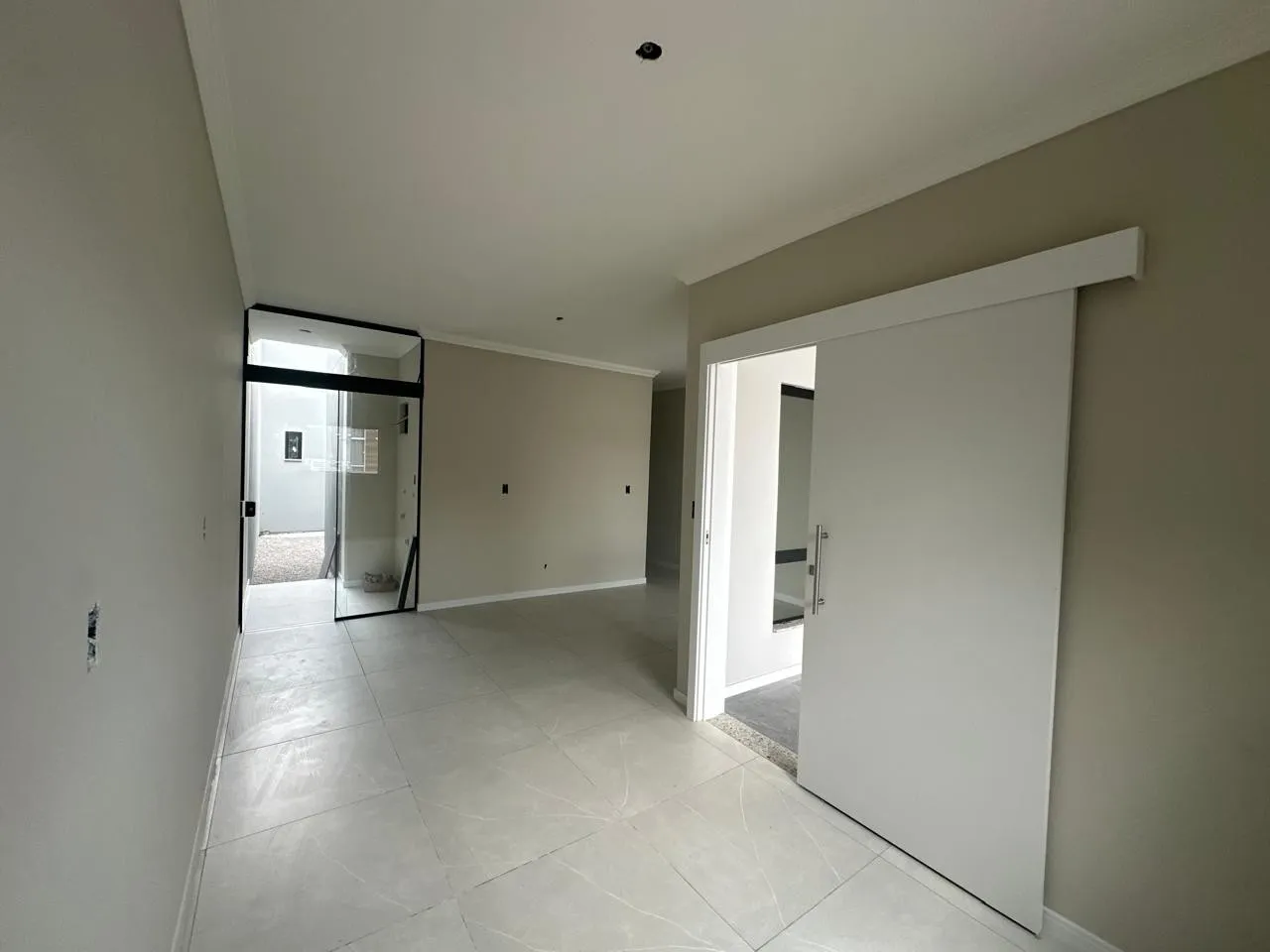 Geminada - 1 quarto - 1 suíte- 1 vaga — foto 2