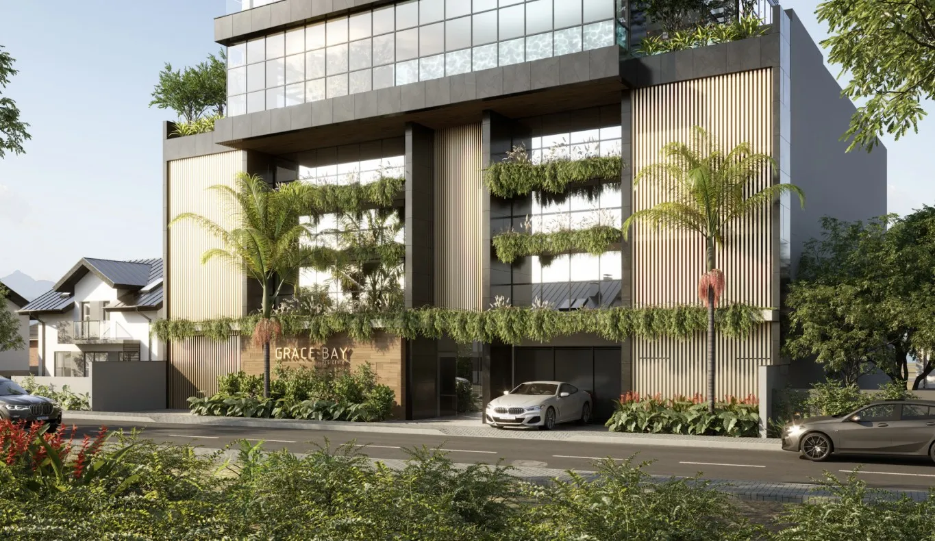 Apartamento com 2 suítes no Centro de Balneário Piçarras a 150 metros do mar — foto 2