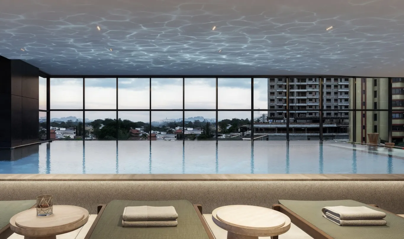Apartamento com 2 suítes no Centro de Balneário Piçarras a 150 metros do mar — foto 6