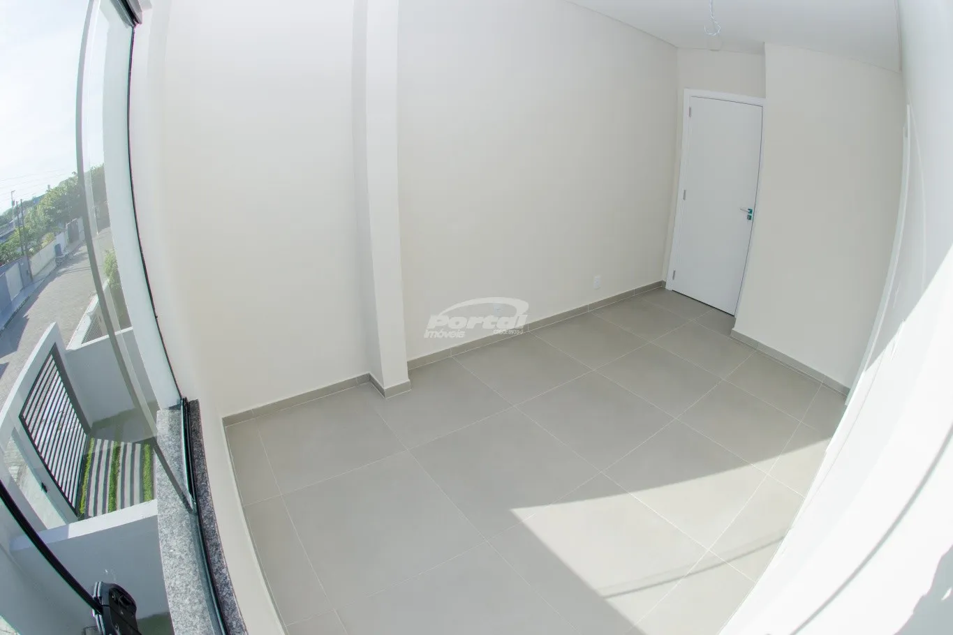 Santa Mônica Residence - Apenas 4 sobrados exclusivos na Praia da Armação do Itapocorói, alto padrão, 2 suítes, área gourmet, 2 vagas de garagem. Localização privilegiada a 1.600m da praia e 1.400m do Beto Carrero. — foto 7