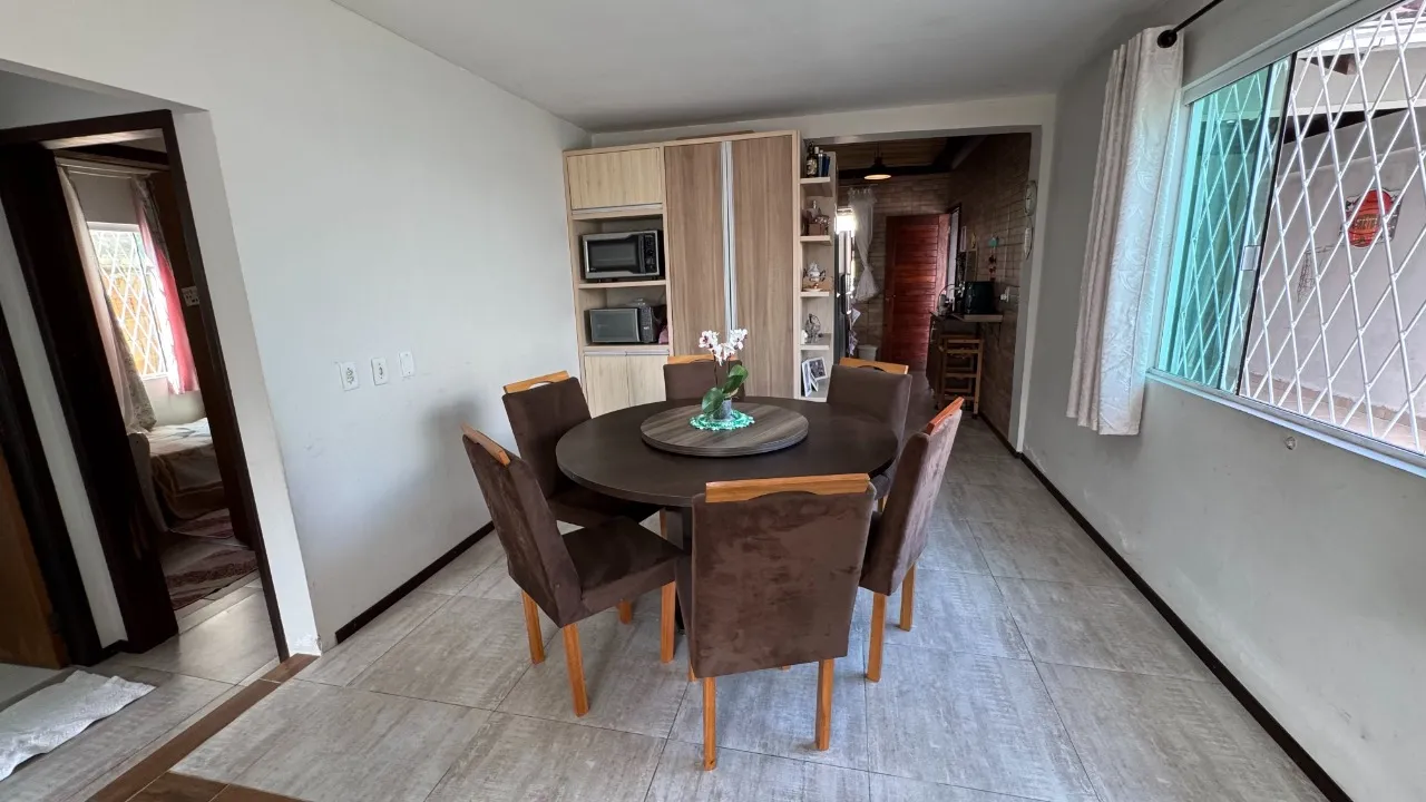 Casa com 1 suíte e 2 quartos à venda no bairro Costa e Silva em Joinville-SC por R$750.000,00. — foto 5
