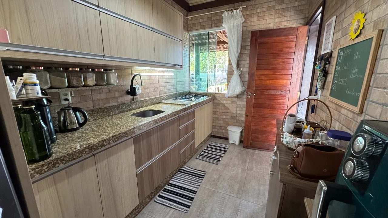 Casa com 1 suíte e 2 quartos à venda no bairro Costa e Silva em Joinville-SC por R$750.000,00. — foto 6