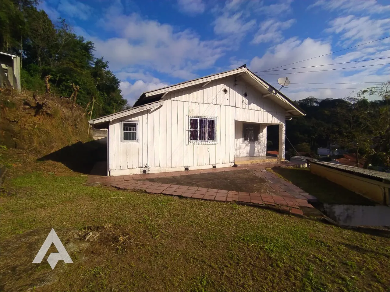 Terreno à venda no bairro escola agrícola! - foto 1