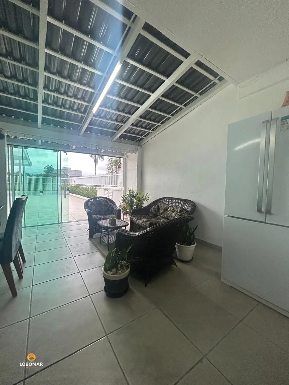 Sobrado mobiliado com 4 dormitórios no Centro de Bal. Piçarras - SC — foto 5