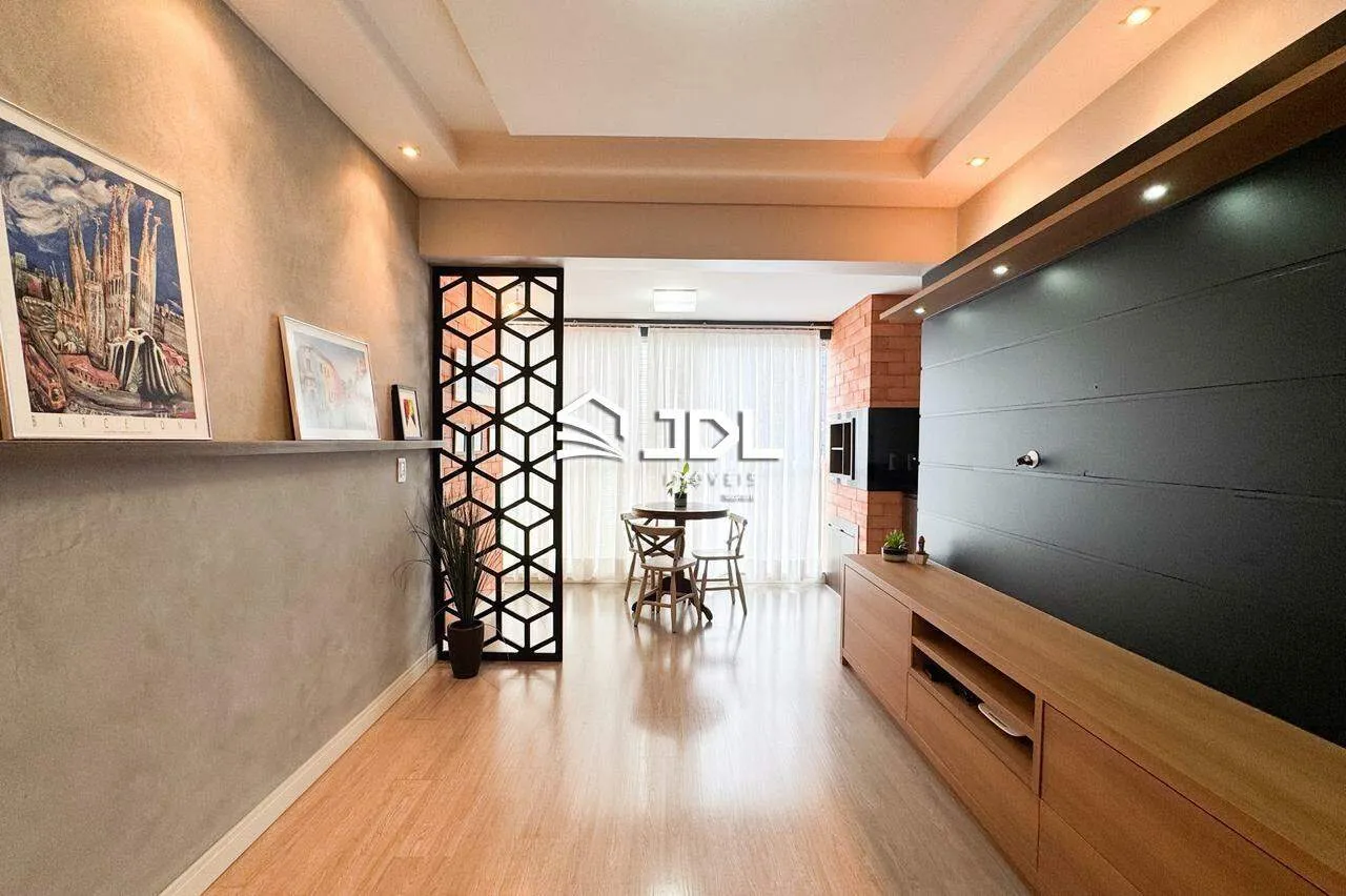 Apartamento com 3 suítes em condomínio fantástico à venda, 117 m - Escola Agrícola - Blumenau/SC — foto 4