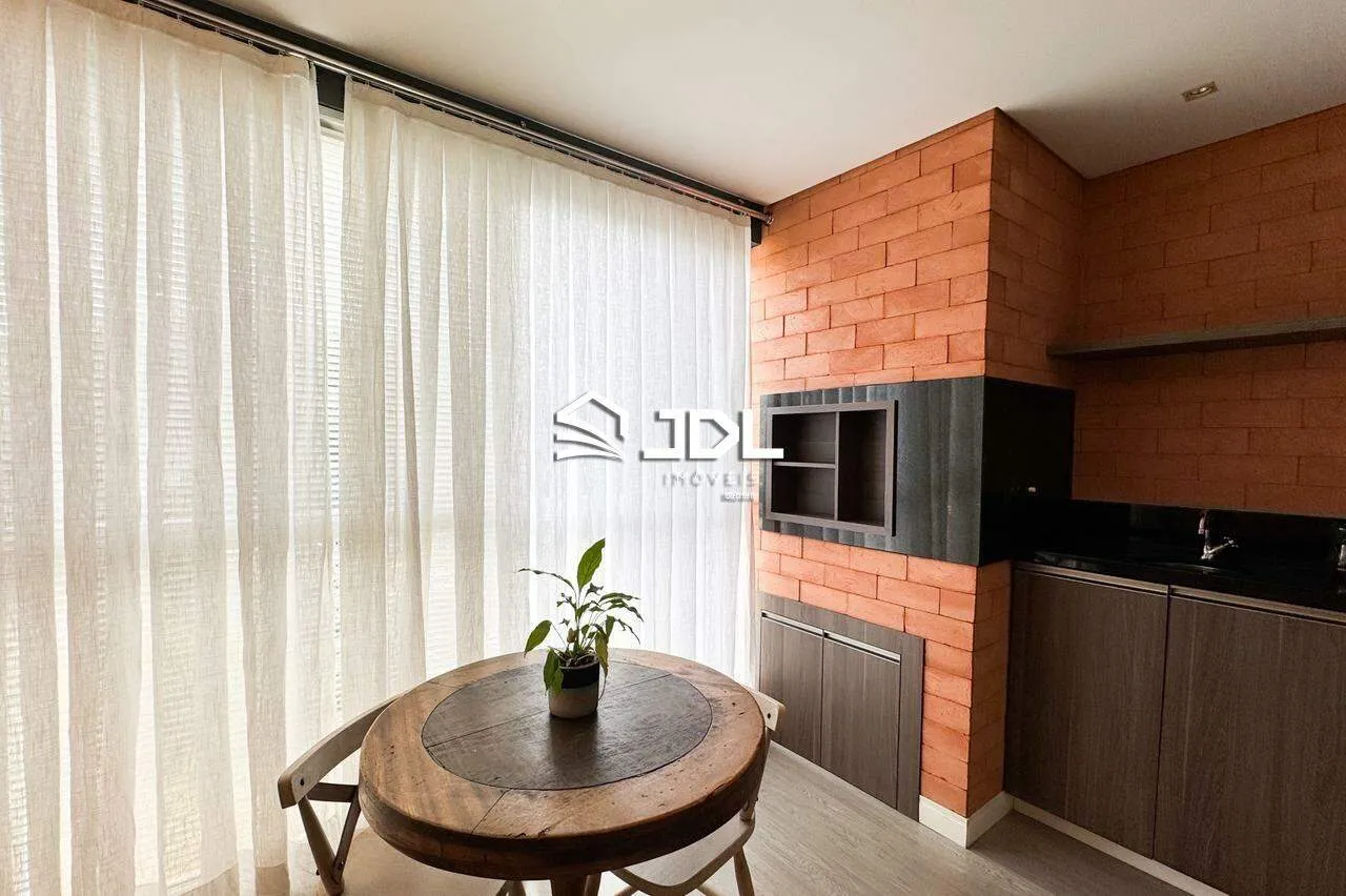 Apartamento com 3 suítes em condomínio fantástico à venda, 117 m - Escola Agrícola - Blumenau/SC — foto 5