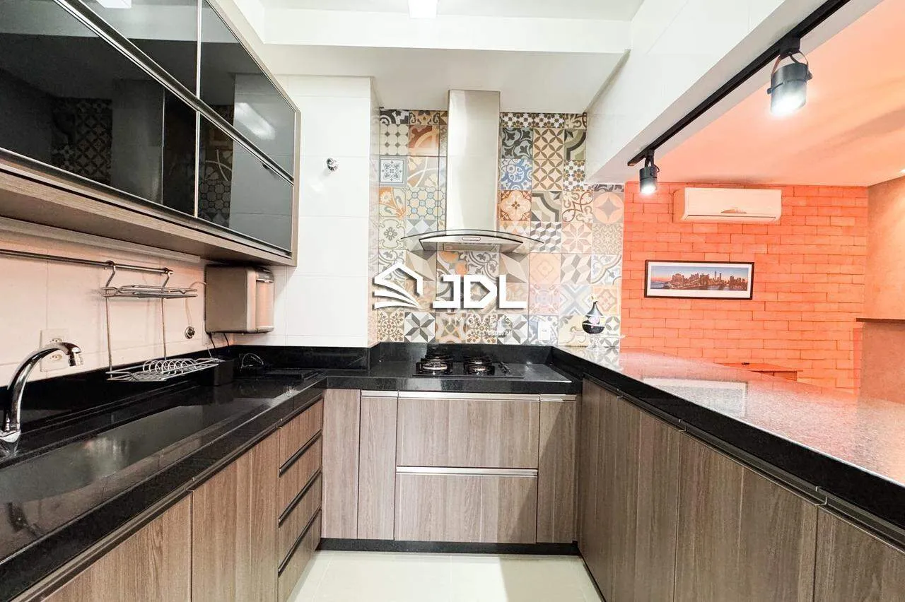 Apartamento com 3 suítes em condomínio fantástico à venda, 117 m - Escola Agrícola - Blumenau/SC — foto 6