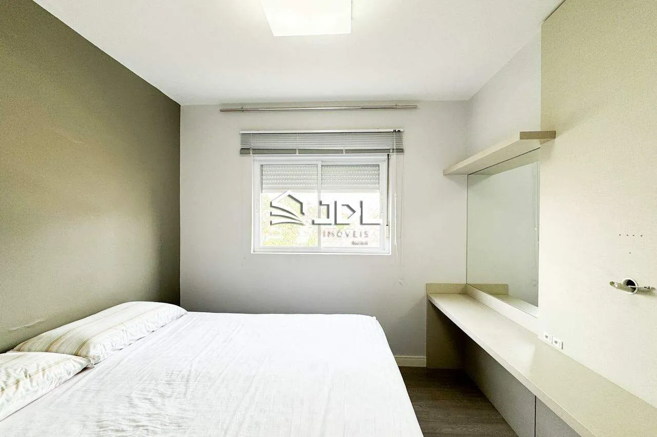Apartamento com 3 suítes em condomínio fantástico à venda, 117 m - Escola Agrícola - Blumenau/SC — foto 7