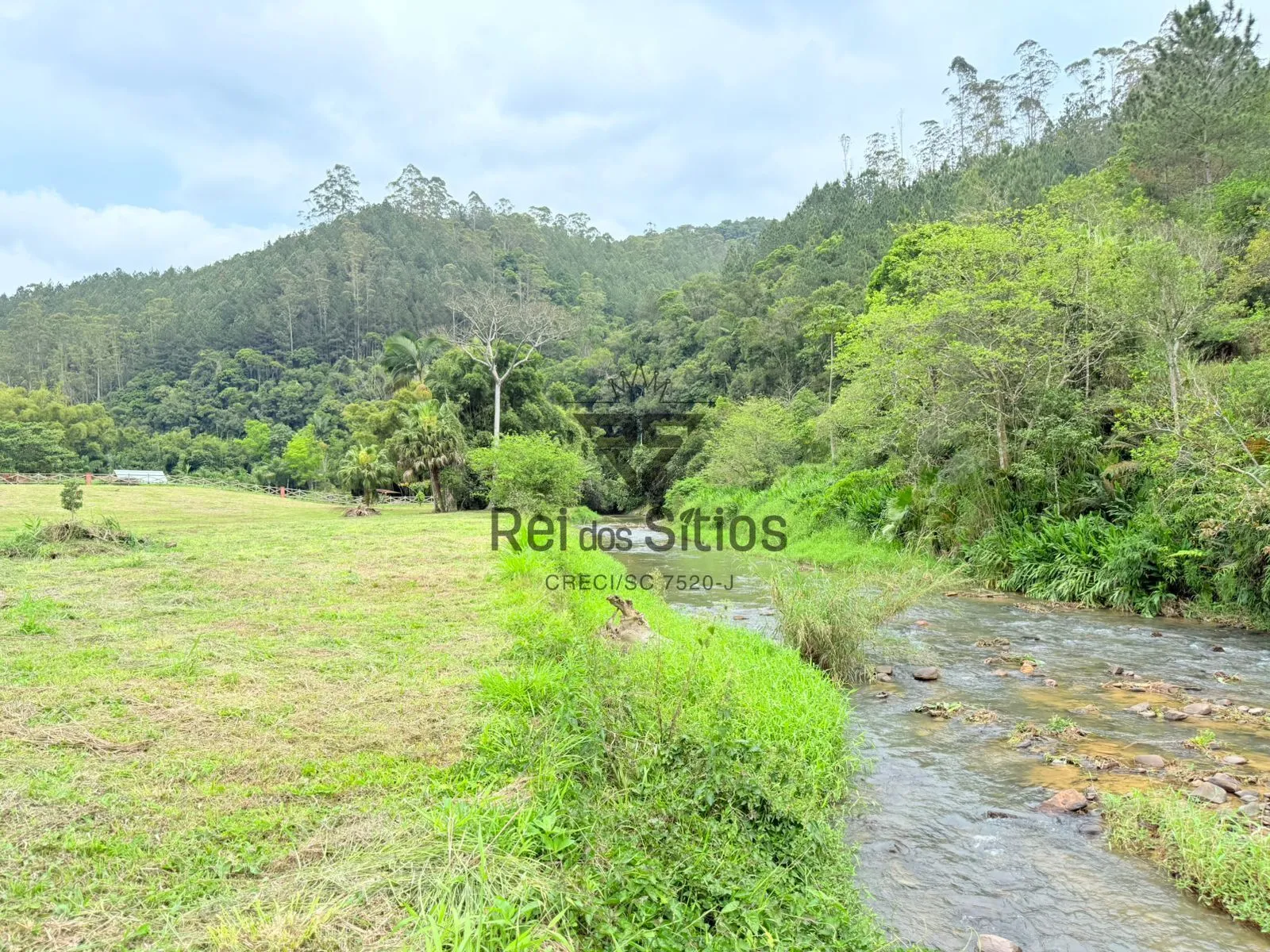 Terreno Rural em Condomínio — foto 2