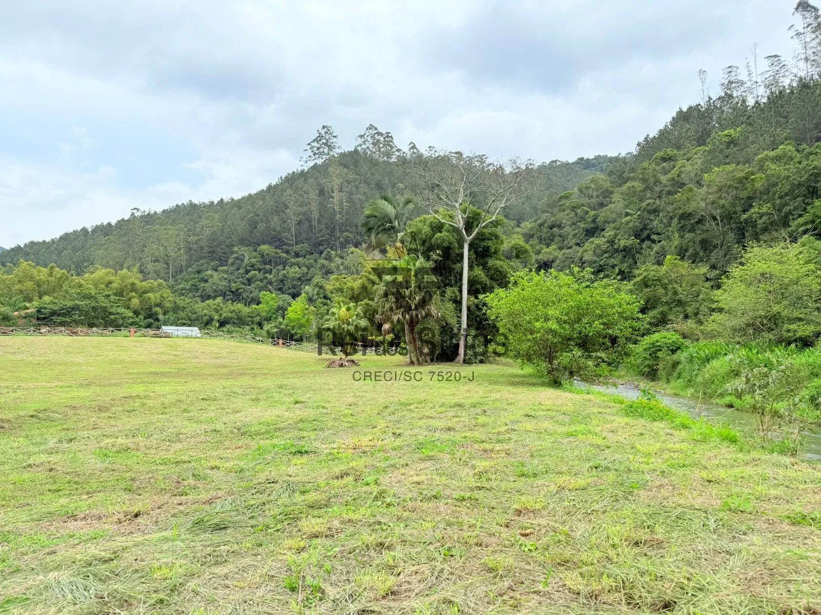 Terreno Rural em Condomínio — foto 3