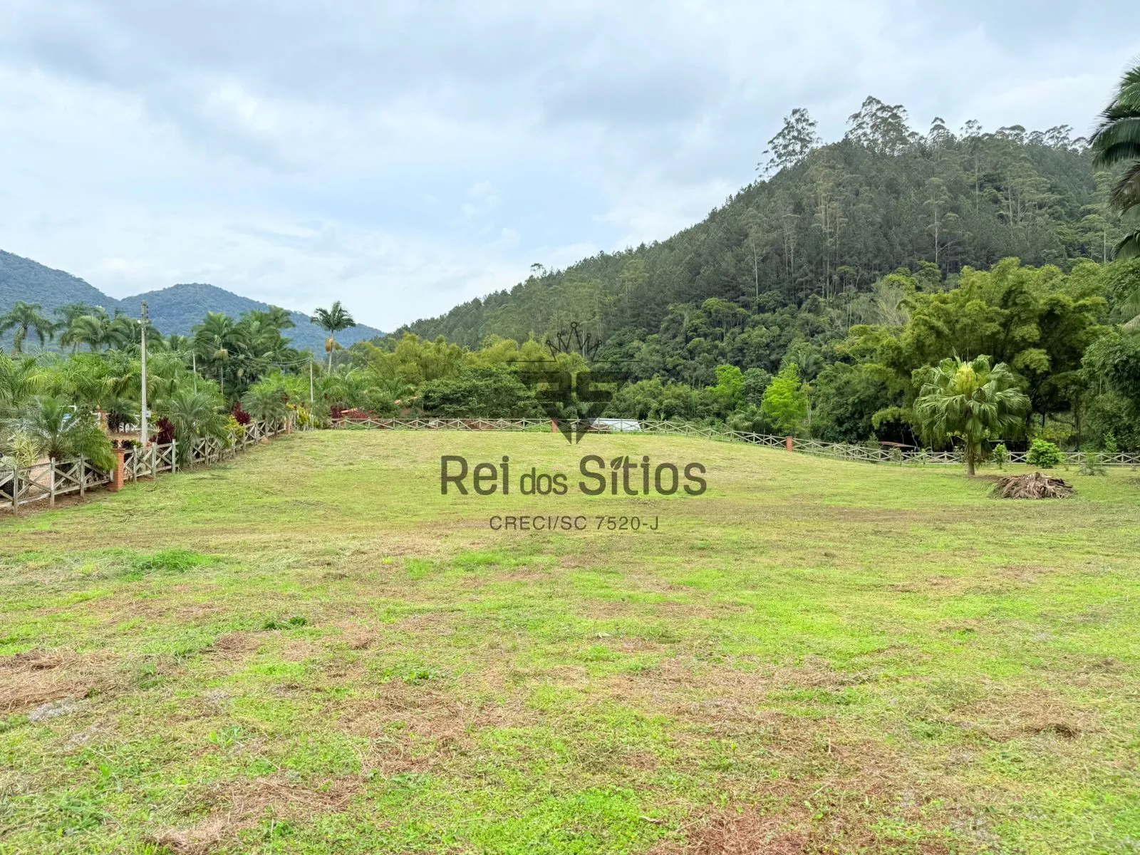 Terreno Rural em Condomínio — foto 4