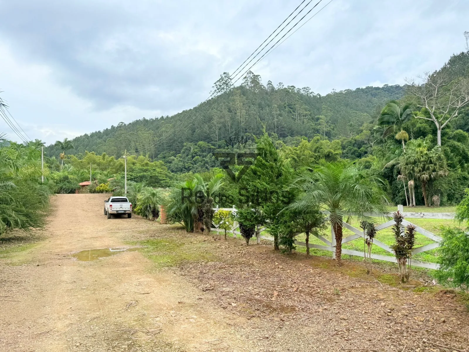 Terreno Rural em Condomínio — foto 6