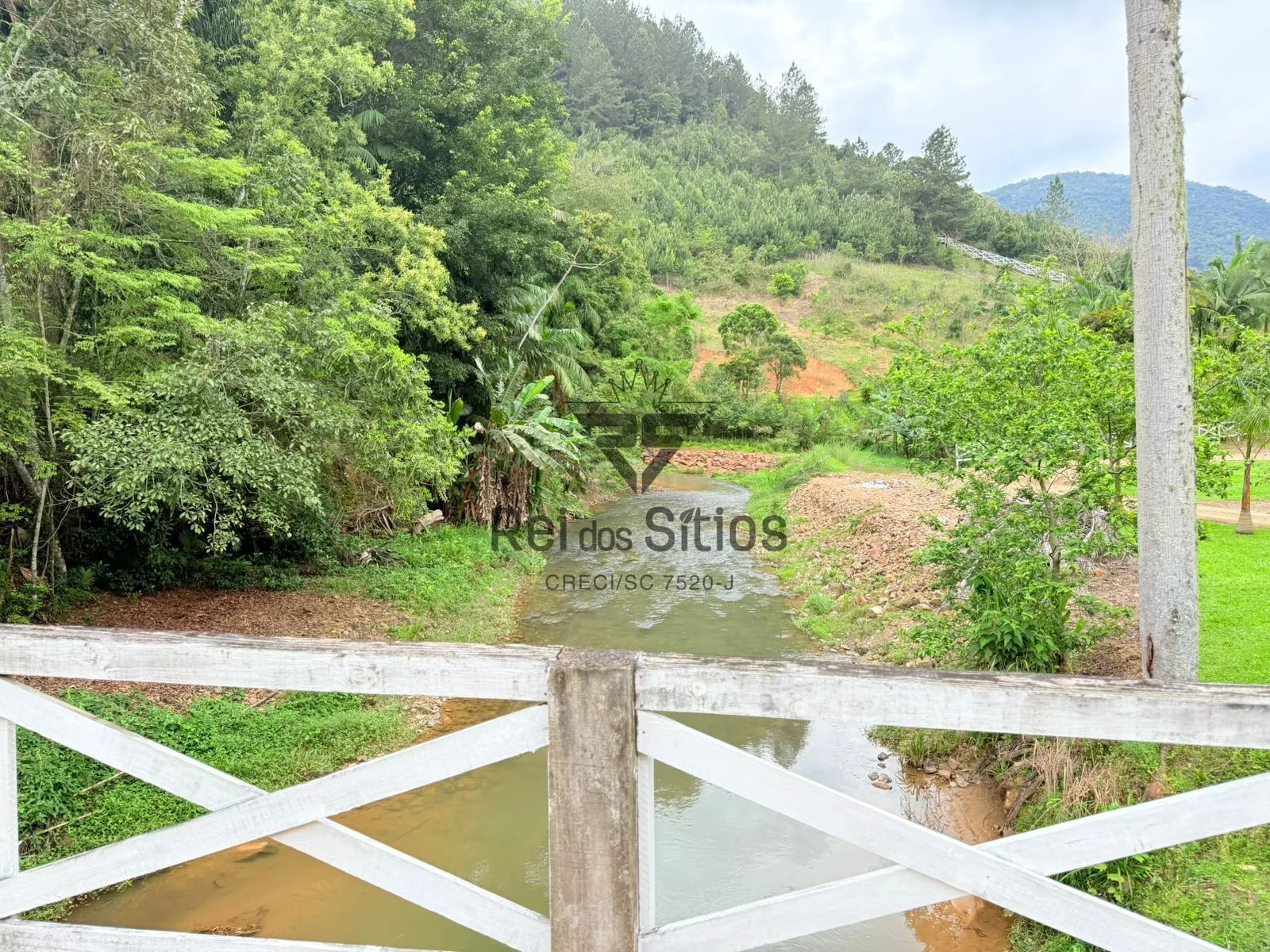 Terreno Rural em Condomínio — foto 7