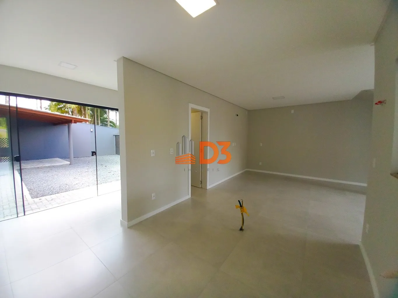 Lindo Sobrado de Alto Padrão no Belchior Alto - Gaspar — foto 3