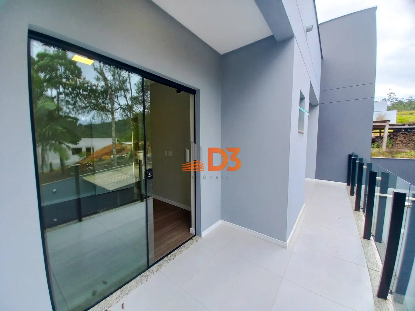 Lindo Sobrado de Alto Padrão no Belchior Alto - Gaspar — foto 7