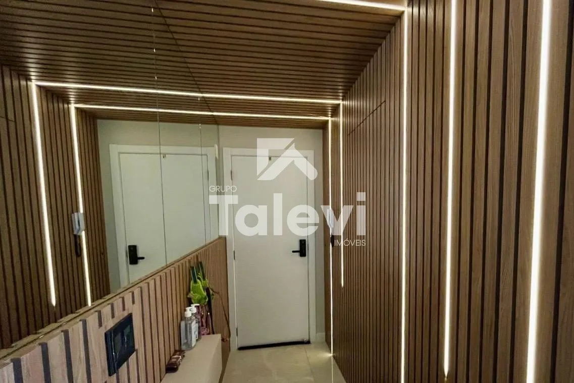 Apartamento Moderno no Centro de Pomerode | 147 m e Estrutura Completa — foto 5