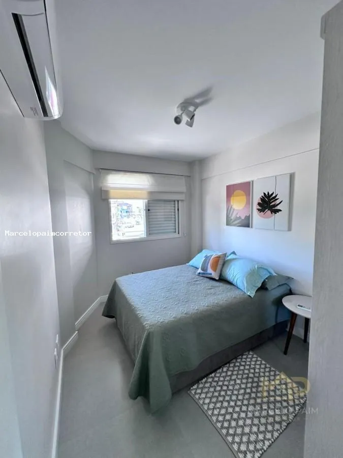 Apartamento para Venda em Florianópolis, Cachoeira do Bom Jesus, 3 dormitórios, 1 suíte, 2 banheiros, 1 vaga — foto 5