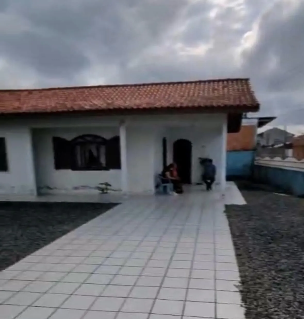 Casa à venda no bairro São Cristóvão - Barra Velha/SC — foto 4