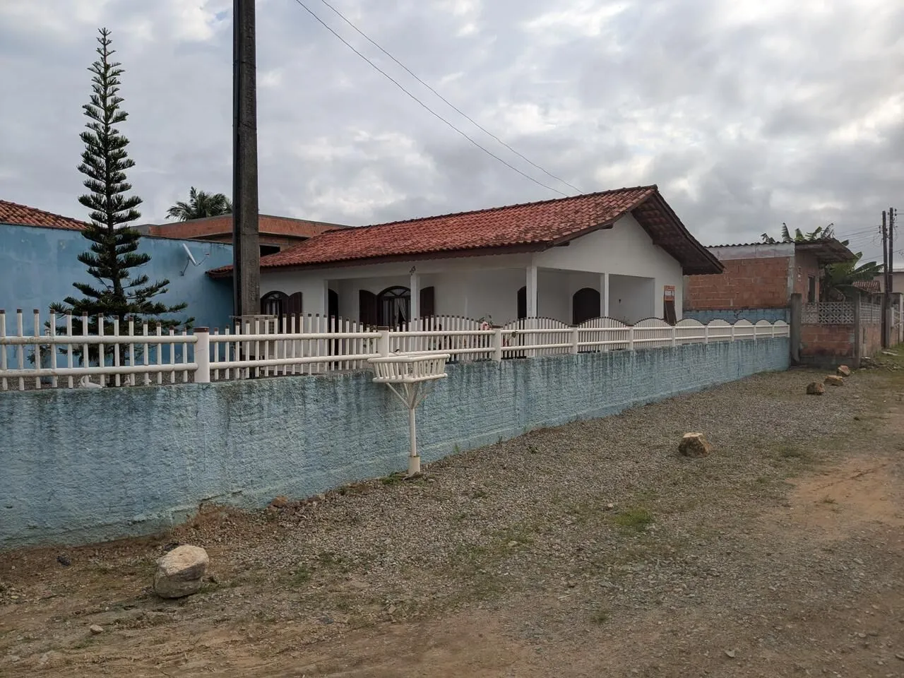 Casa à venda no bairro São Cristóvão - Barra Velha/SC — foto 5