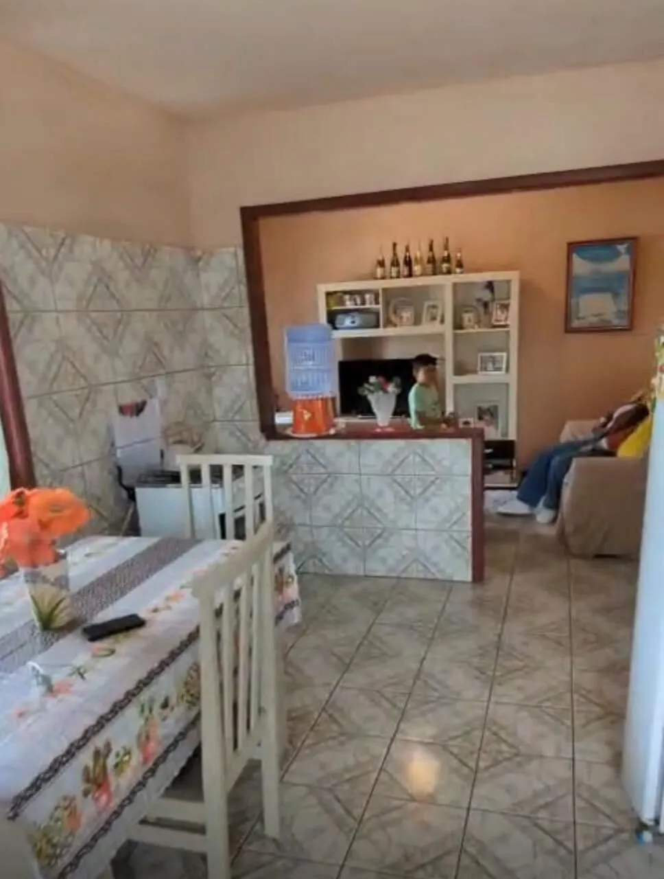 Casa à venda no bairro São Cristóvão - Barra Velha/SC — foto 6