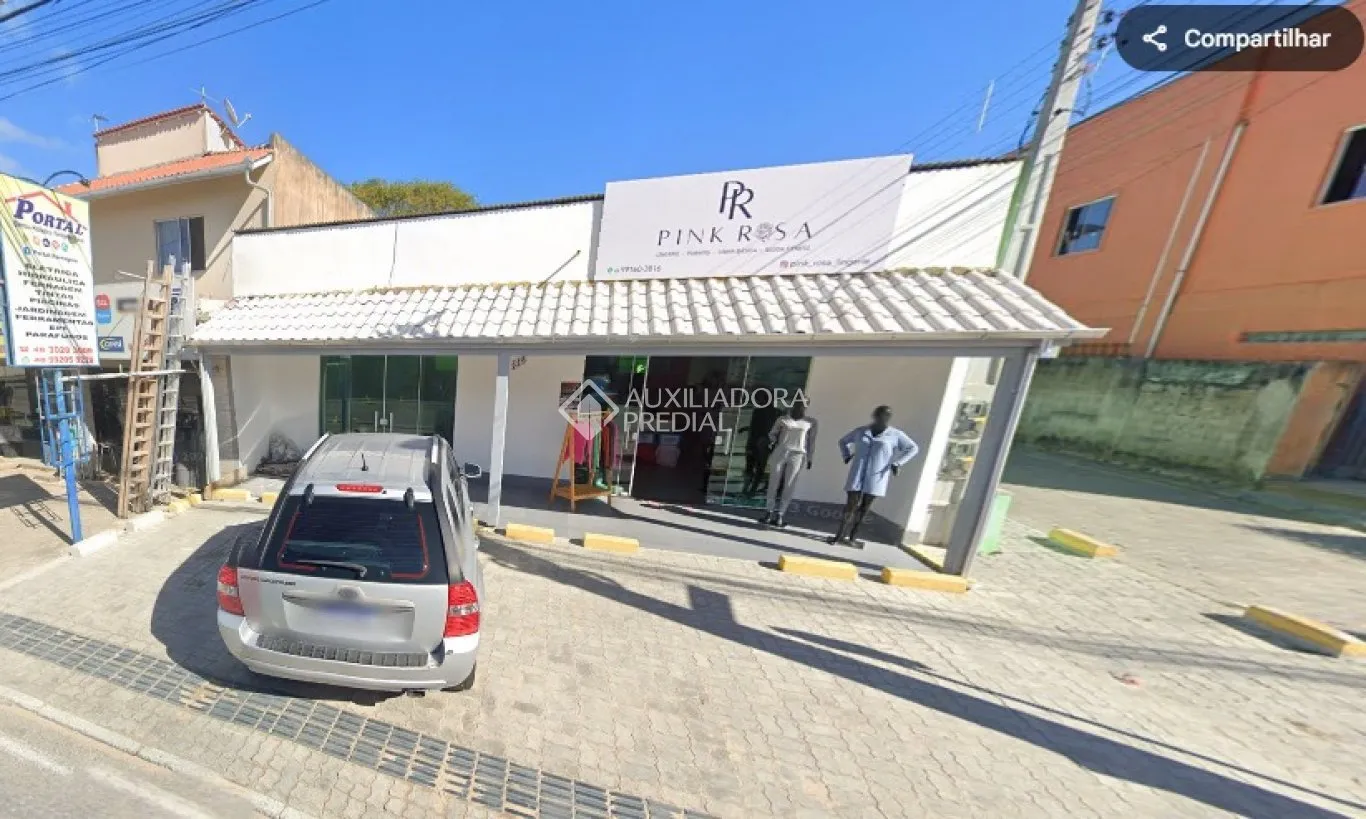 Loja à venda, 3 vagas, 70m² na Candido Pereira dos Anjos no São João do Rio Vermelho, Florianópolis — foto 2