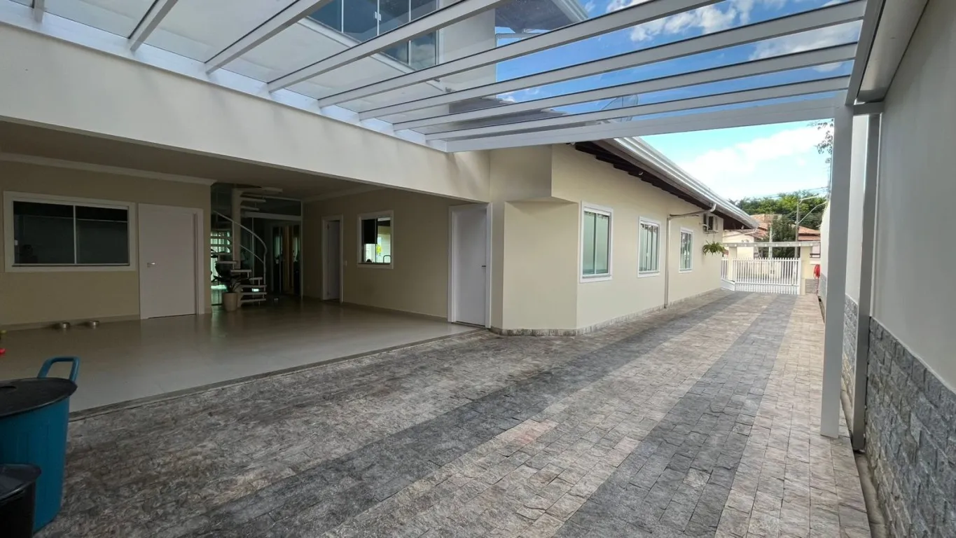 Casa Nas Nações — foto 6