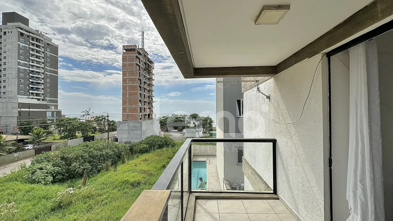 Excelente oportunidade de apartamento há 150 metros da Praia — foto 2