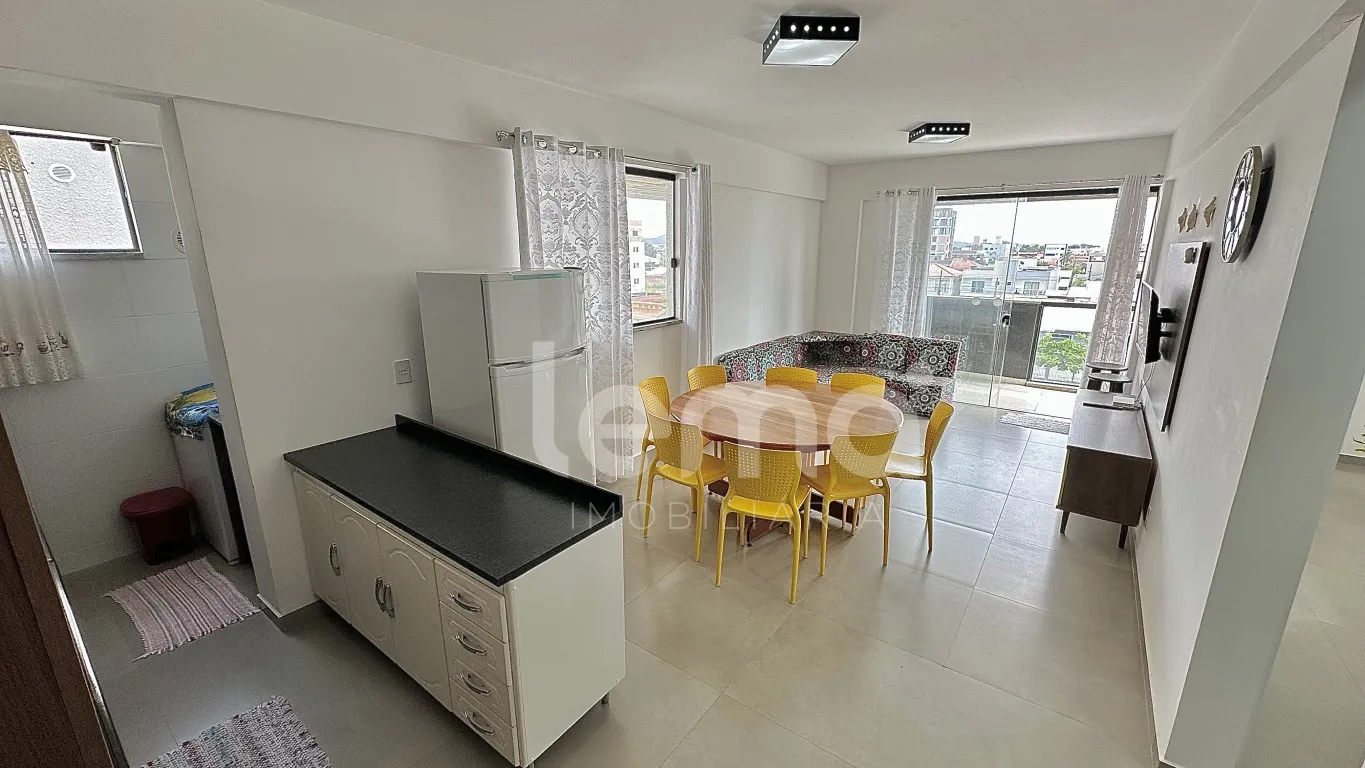 Excelente oportunidade de apartamento há 150 metros da Praia — foto 3