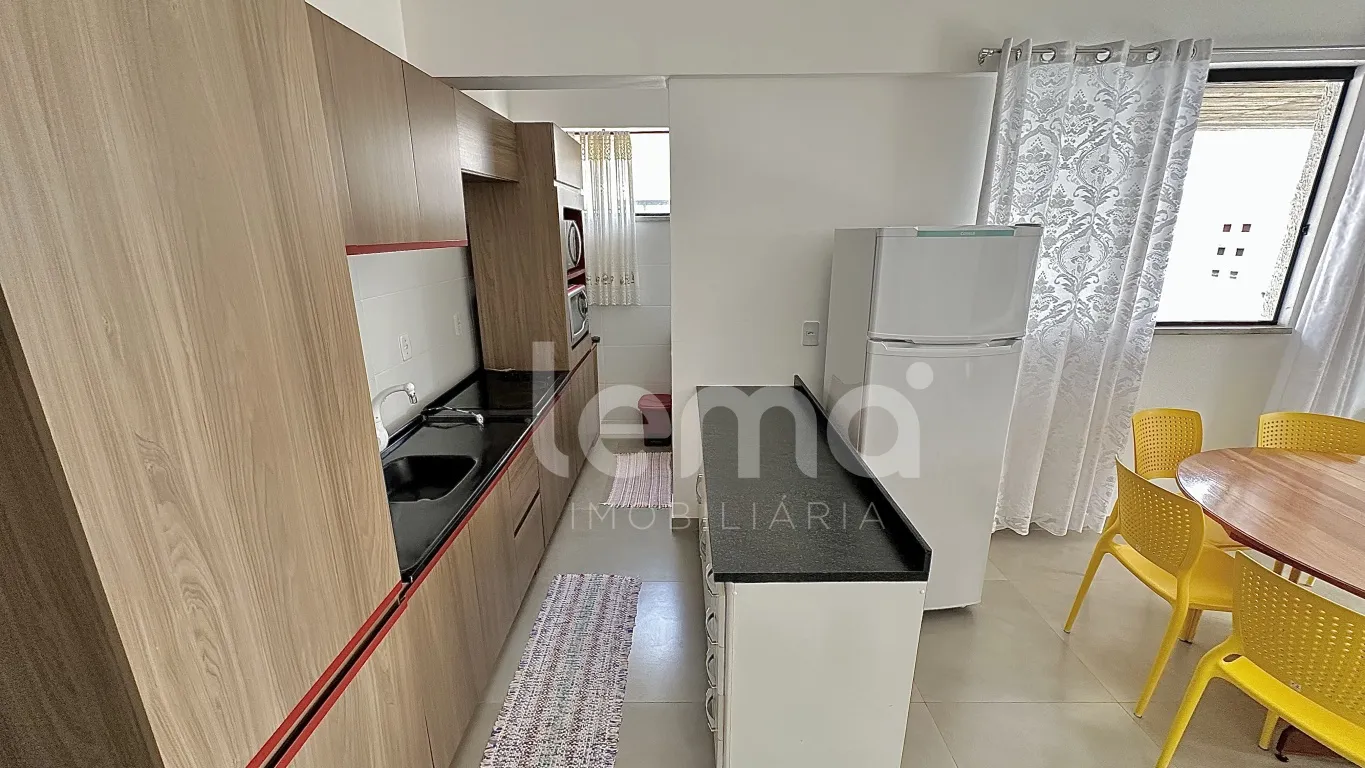 Excelente oportunidade de apartamento há 150 metros da Praia — foto 4