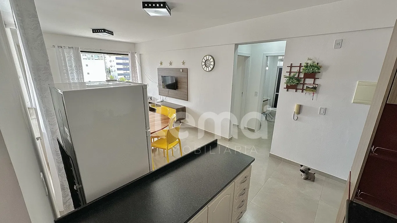 Excelente oportunidade de apartamento há 150 metros da Praia — foto 5