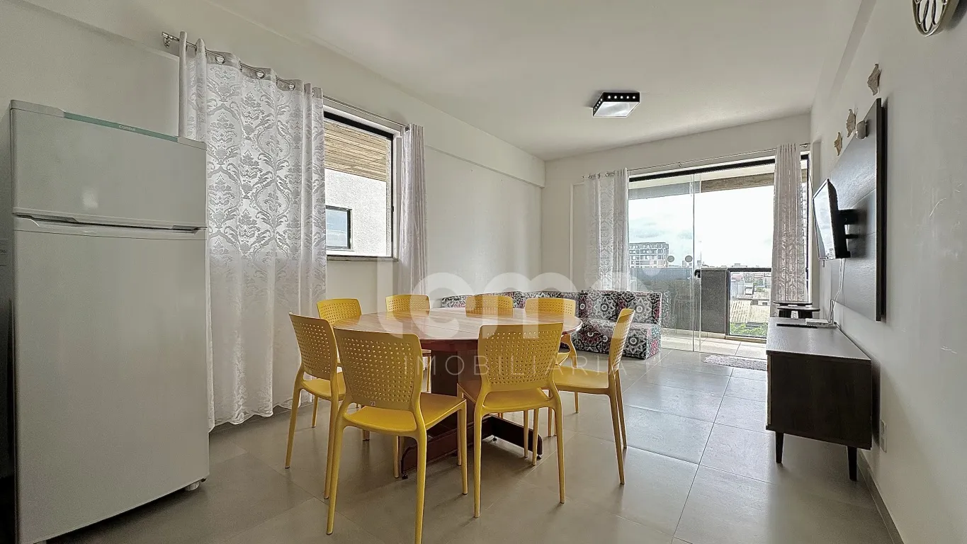 Excelente oportunidade de apartamento há 150 metros da Praia — foto 6