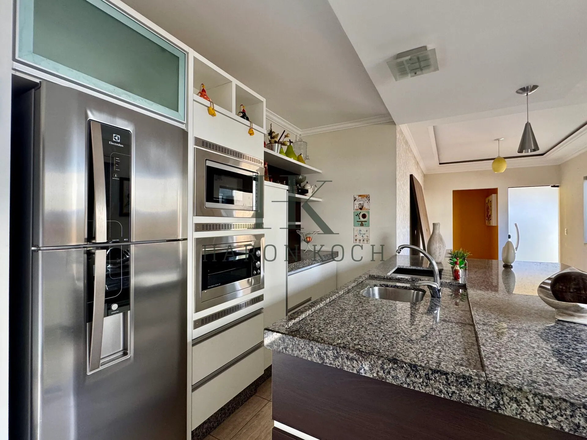 Casa 3 Quartos sendo 1 suíte — foto 3