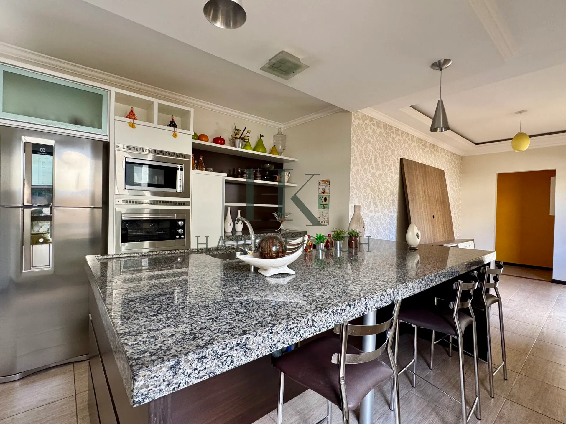 Casa 3 Quartos sendo 1 suíte — foto 4