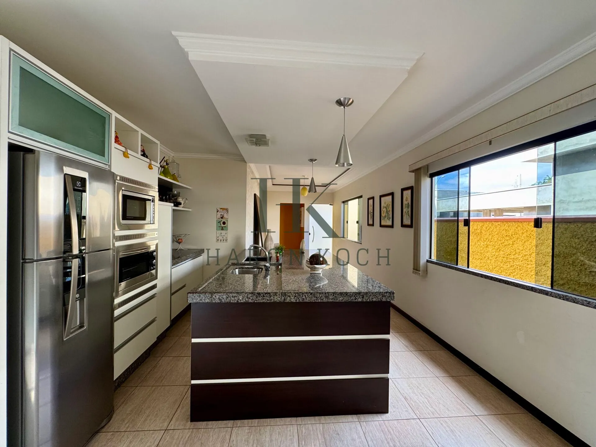 Casa 3 Quartos sendo 1 suíte — foto 5