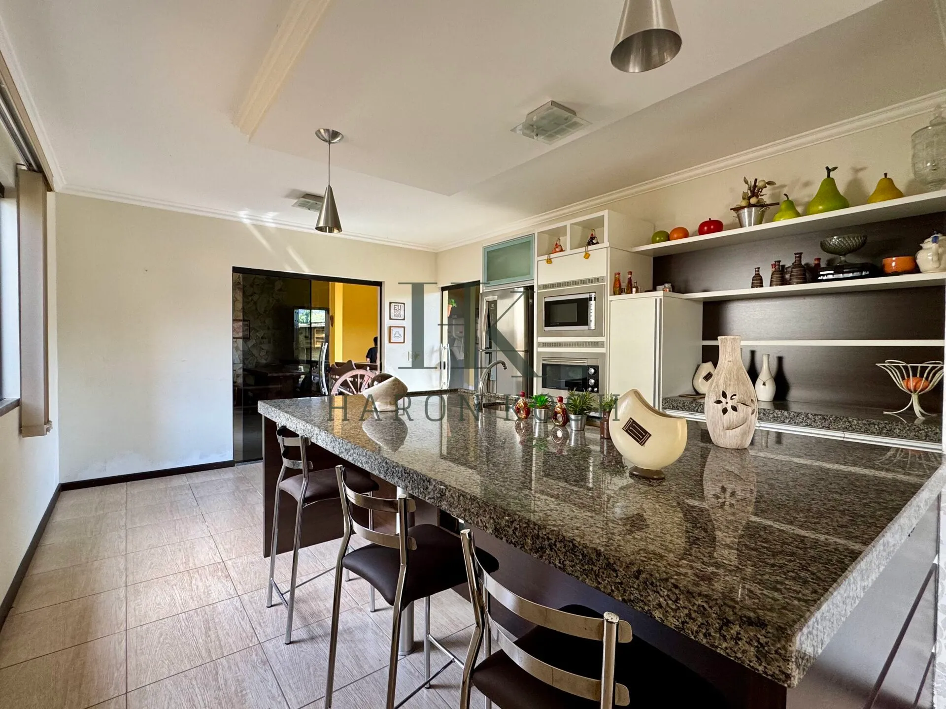 Casa 3 Quartos sendo 1 suíte — foto 6