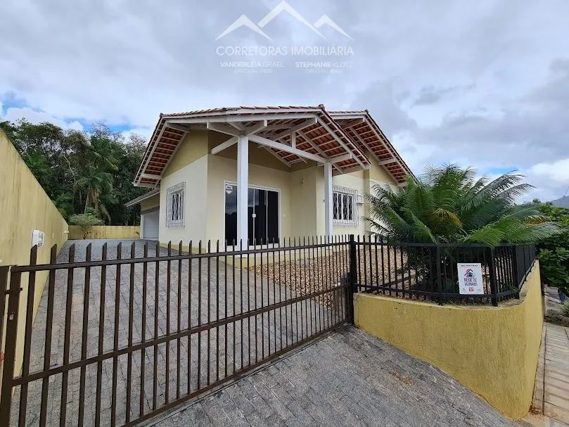 CASA - Testo Rega, Pomerode SC - foto 1