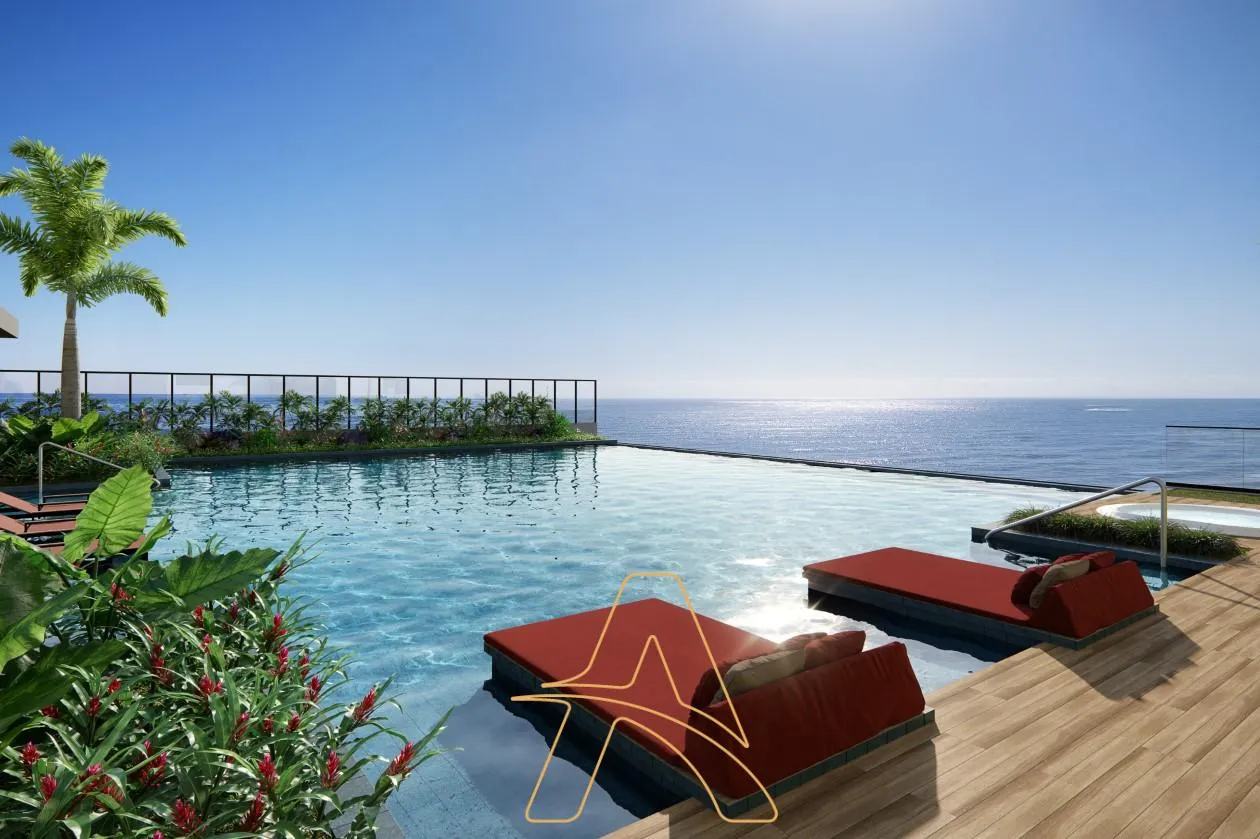 Viva de frente para o mar na Praia do Tabuleiro - Barra Velha — foto 3